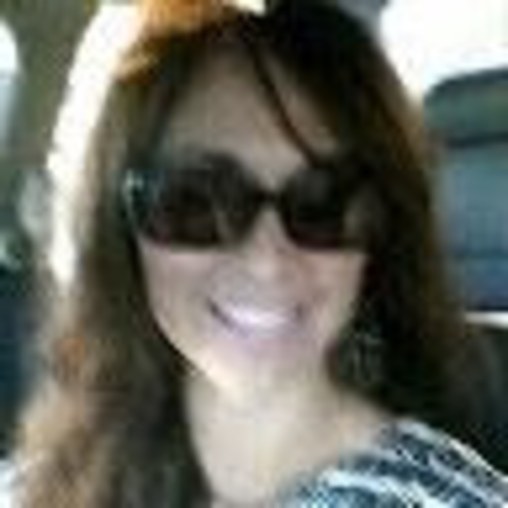 Meet your Posher, Kristen